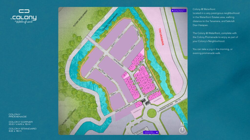 siteplan