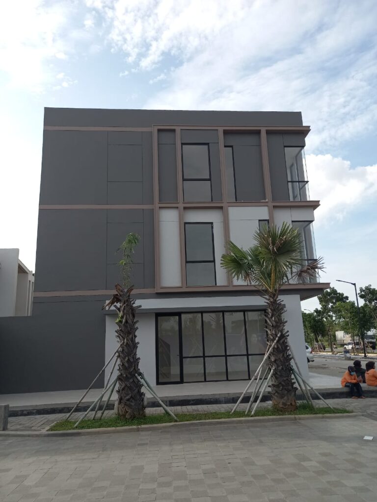 ready hive spark lippo cikarang