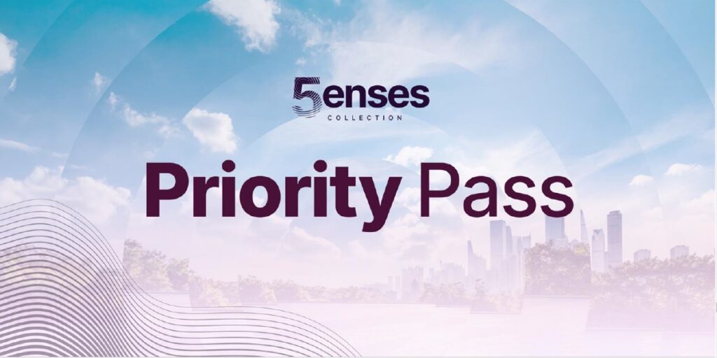 PRIORITY PASS