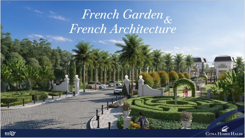 taman ciputra jakarta