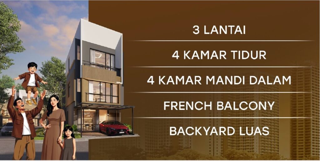 Gold Top Lippo Cikarang