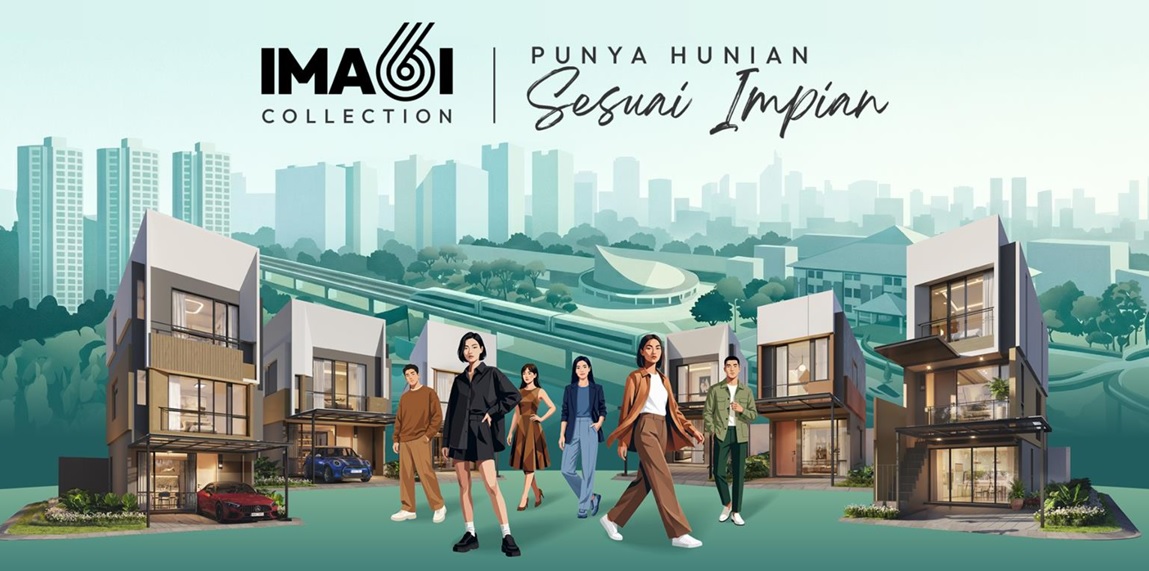 Imagi Collection
