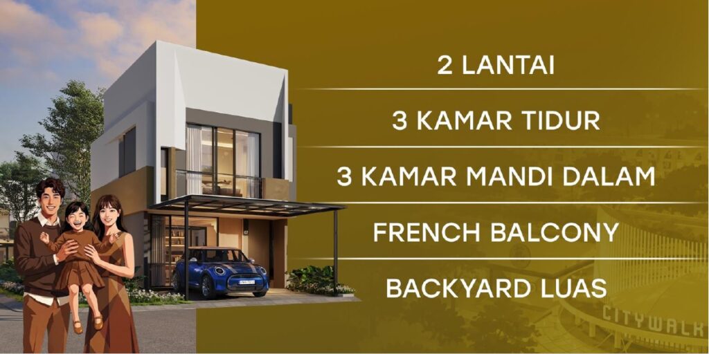 imagi gold beverly lippo cikarang