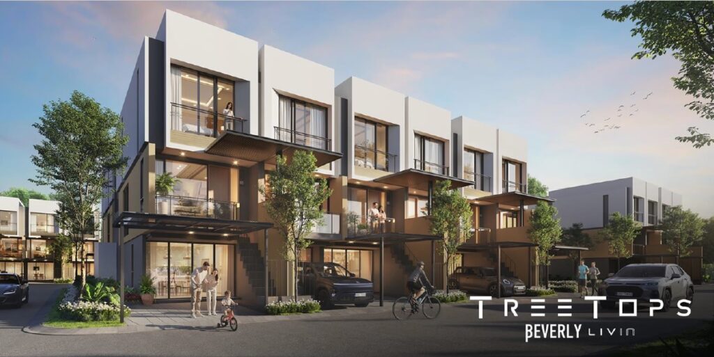 treetop beverly