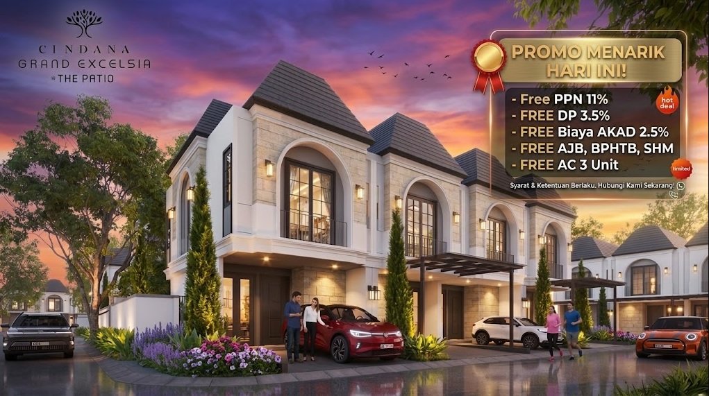 PROMO GRAND EXCELSIA